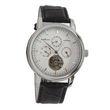 Henri LaPointe Gents Black White