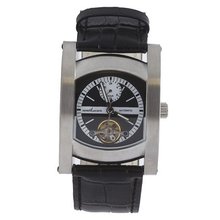 Henri LaPointe Gents Black