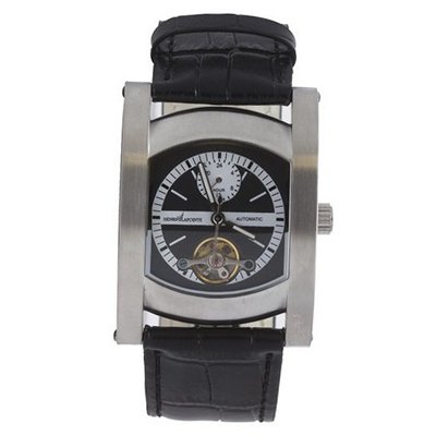 Henri LaPointe Gents Black