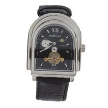 Henri LaPointe Gents Black