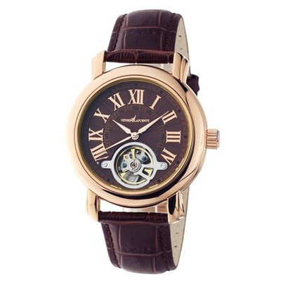 Henri LaPointe Gents Bronze