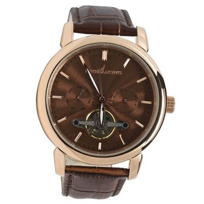 Henri LaPointe Gents Bronze