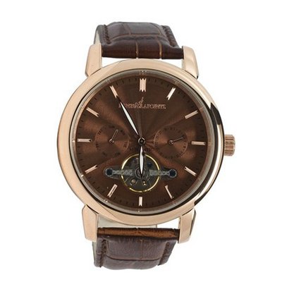 Henri LaPointe Gents Brown