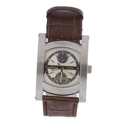 Henri LaPointe Gents Brown