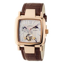 Henri LaPointe Gents Brown