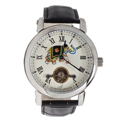 Henri LaPointe Gents Limited Edition