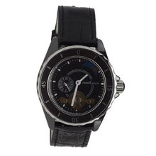 Henri LaPointe Ladies Black