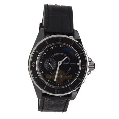 Henri LaPointe Ladies Black