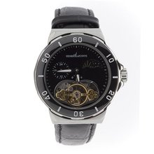 Henri LaPointe Ladies Black