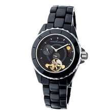 Henri LaPointe Ladies Black