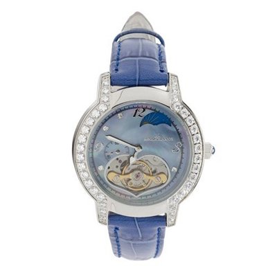 Henri LaPointe Ladies Blue