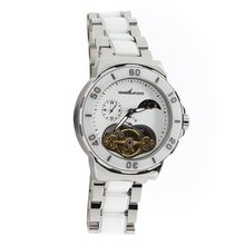 Henri LaPointe Ladies White