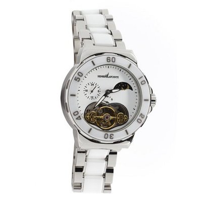 Henri LaPointe Ladies White