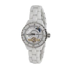 Henri LaPointe Ladies White