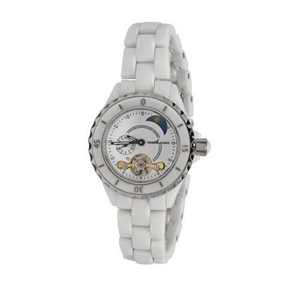 Henri LaPointe Ladies White