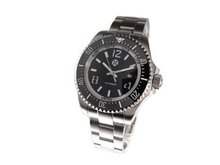 HERC Automatic Classic 250BKW