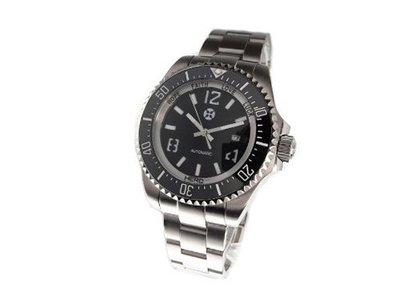 HERC Automatic Classic 250BKW