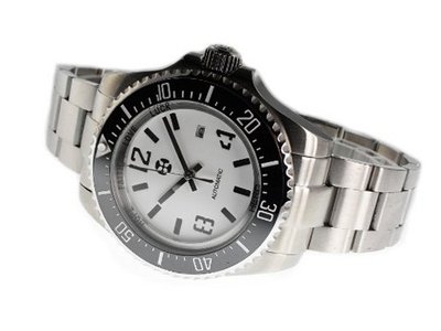 HERC Automatic Classic 250WBK