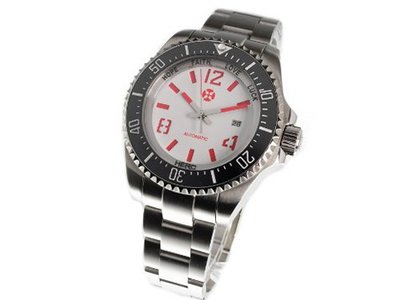 HERC Automatic Classic 250WR