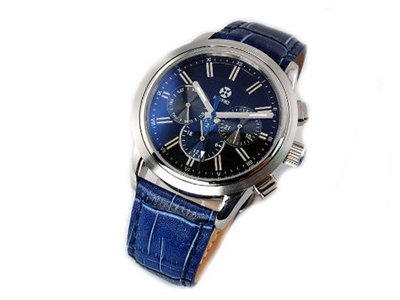 HERC Automatic Classic 260bkbubu