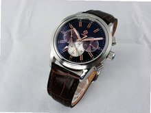HERC Automatic Classic 260bkrg