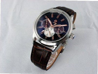 HERC Automatic Classic 260bkrg