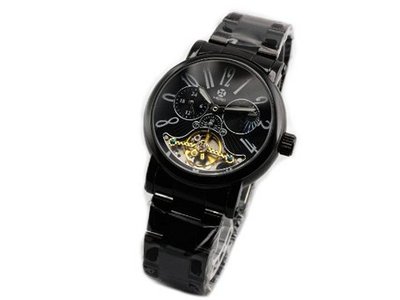 HERC Automatic Sporty 219BK