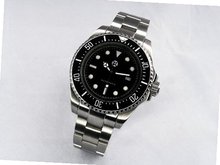 HERC Automatic Sporty 248BK Limited Edition