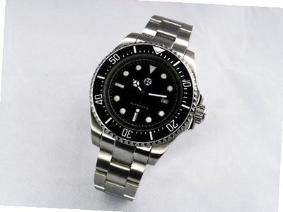 HERC Automatic Sporty 248BK Limited Edition