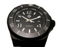 HERC Automatic Sporty 250BKBK Limited Edition