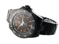HERC Automatic Sporty 250BKOBK Limited Edition