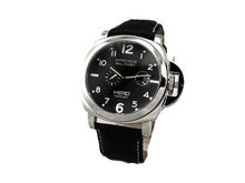 HERC AUTOMATIC WATCH 206BK