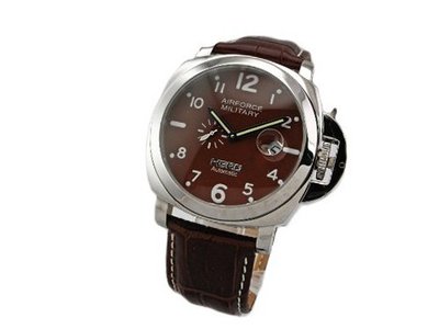 HERC AUTOMATIC WATCH 206BR