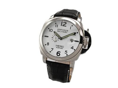 HERC AUTOMATIC WATCH 206W