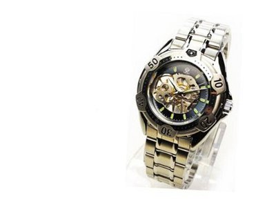 HERC Hand winding Sporty H220