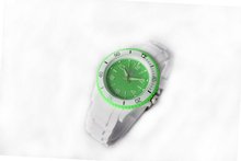 Herc Sportive Plastic Quartz H128GR