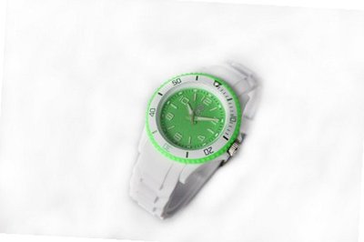 Herc Sportive Plastic Quartz H128GR