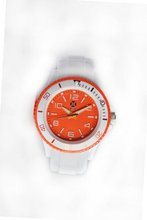 Herc Sportive Plastic Quartz H128O