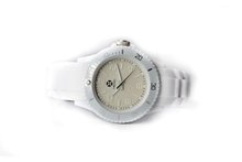 Herc Sportive Plastic Quartz H128W