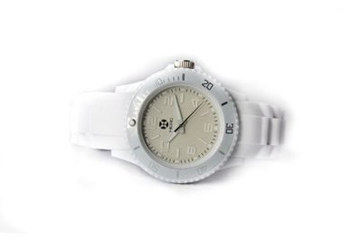 Herc Sportive Plastic Quartz H128W