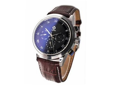 uHerc HERC Automatic Classic 258BK 