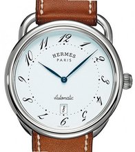 Hermès Arceau Automatic 41 mm