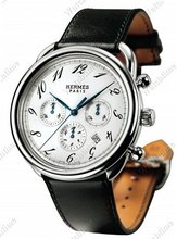 Hermès Arceau Chronograph