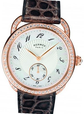 Hermès Arceau Ecuyère