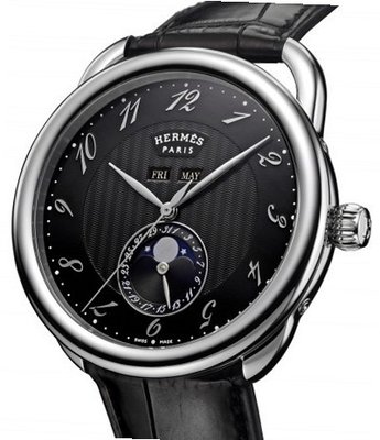 Hermès Arceau Grande Lune