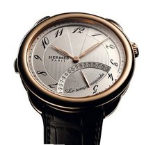 Hermès Arceau Le Temps Suspendu
