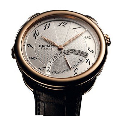Hermès Arceau Le Temps Suspendu