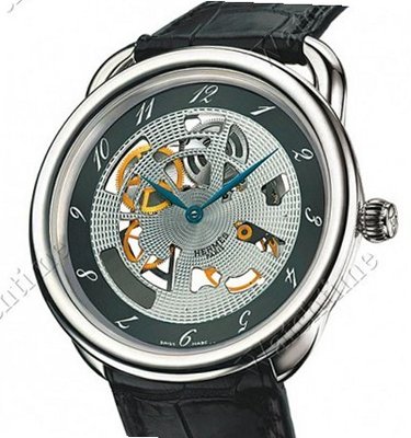 Hermès Arceau Squelette