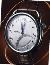 Hermès Arceau Time Suspended