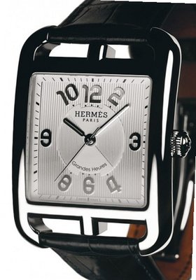 Hermès Cape Cod Grand Hours